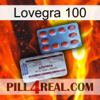 Lovegra 100 36